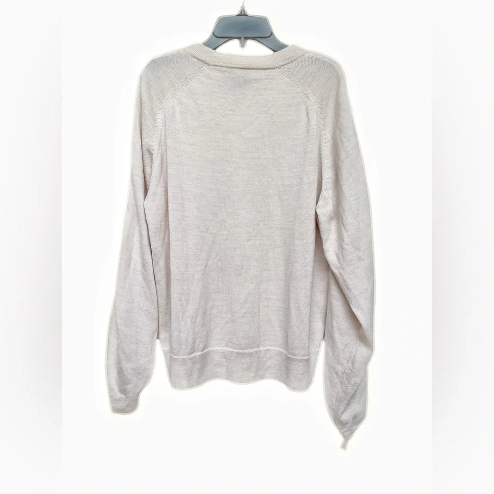 All Saints Eros Jumper Sweater | Sz M - Picture 4 of 10